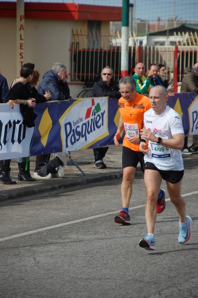 Roma Ostia Half Marathon [TOP-GOLD] (11/03/2018) 00097