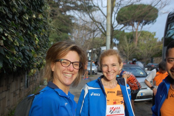 Roma Ostia Half Marathon [TOP-GOLD] (11/03/2018) 00026