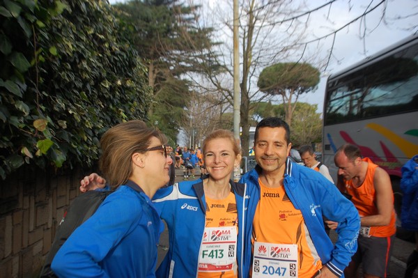 Roma Ostia Half Marathon [TOP-GOLD] (11/03/2018) 00028