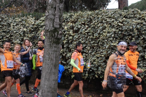 Roma Ostia Half Marathon [TOP-GOLD] (11/03/2018) 00093
