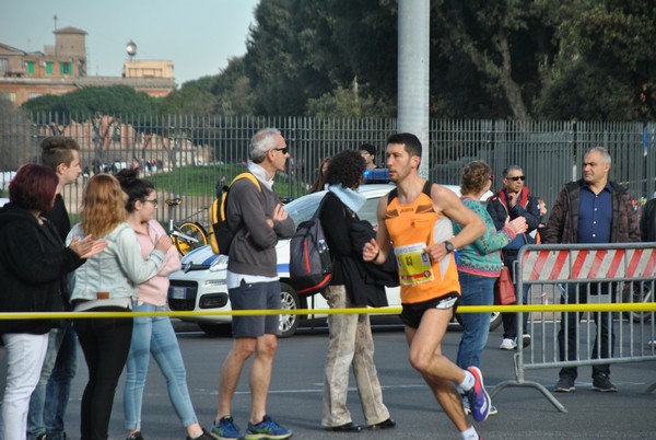 Maratona di Roma [TOP-GOLD] (08/04/2018) 00004