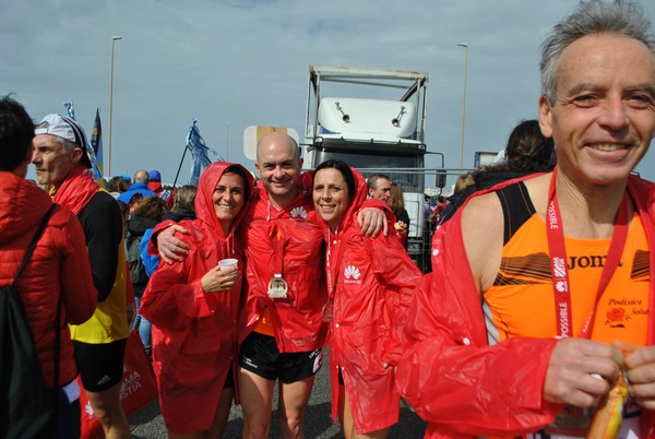 Roma Ostia Half Marathon [TOP-GOLD] (11/03/2018) 00019