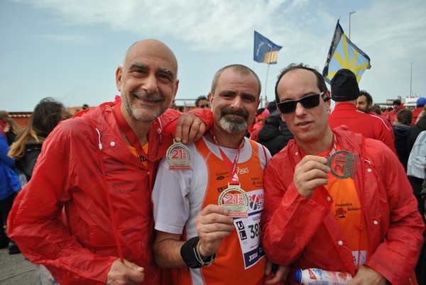 Roma Ostia Half Marathon [TOP-GOLD] (11/03/2018) 00047