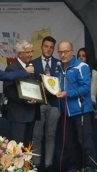 Gara Podistica Internazionale S.Lorenzo (30/09/2018) 00016