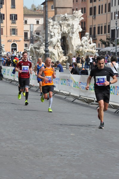 Maratona di Roma [TOP-GOLD] (08/04/2018) 00009