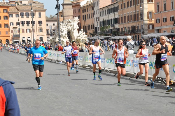 Maratona di Roma [TOP-GOLD] (08/04/2018) 00020