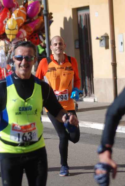 Maratonina dei Tre Comuni [TOP] (28/01/2018) 00036