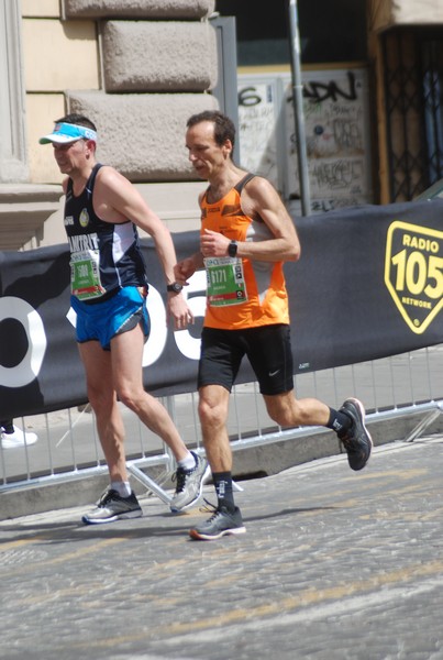 Maratona di Roma [TOP-GOLD] (08/04/2018) 00186