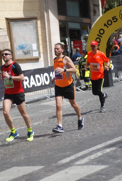 Maratona di Roma [TOP-GOLD] (08/04/2018) 00221