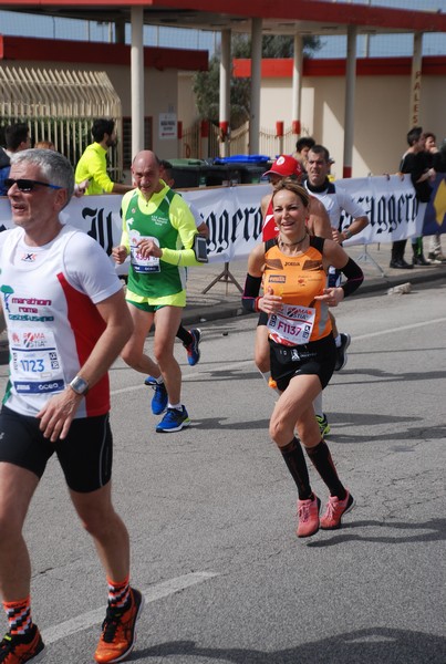 Roma Ostia Half Marathon [TOP-GOLD] (11/03/2018) 00039