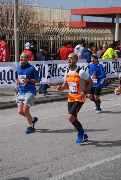 Roma Ostia Half Marathon [TOP-GOLD] (11/03/2018) 00045