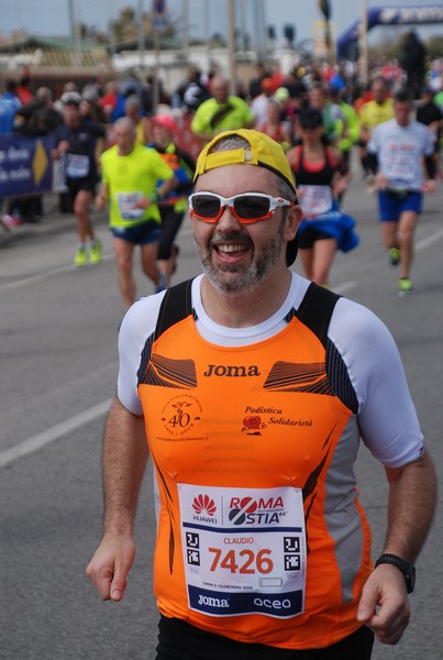 Roma Ostia Half Marathon [TOP-GOLD] (11/03/2018) 00057