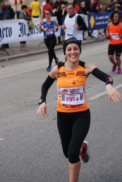 Roma Ostia Half Marathon [TOP-GOLD] (11/03/2018) 00079