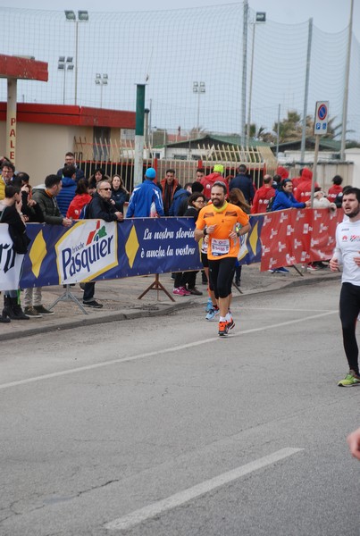 Roma Ostia Half Marathon [TOP-GOLD] (11/03/2018) 00134