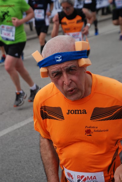 Roma Ostia Half Marathon [TOP-GOLD] (11/03/2018) 00145