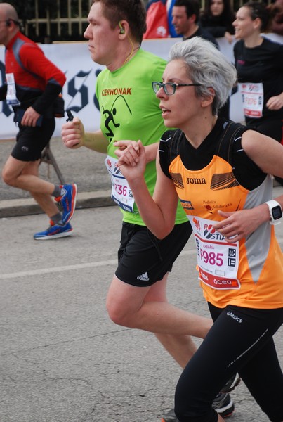 Roma Ostia Half Marathon [TOP-GOLD] (11/03/2018) 00147