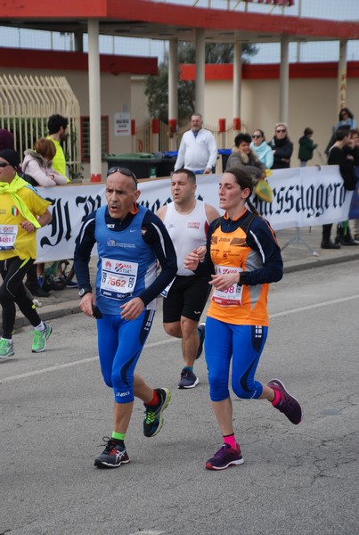 Roma Ostia Half Marathon [TOP-GOLD] (11/03/2018) 00156