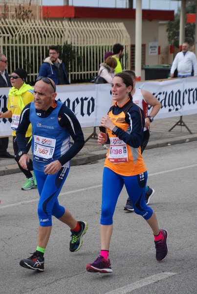 Roma Ostia Half Marathon [TOP-GOLD] (11/03/2018) 00157
