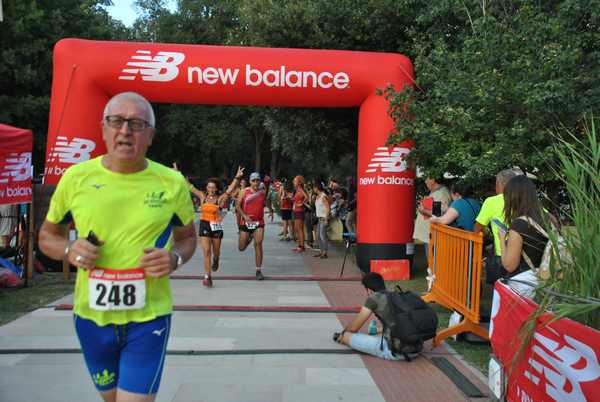 Circeo National Park Trail Race [OPES] [CE] (25/08/2018) 00025