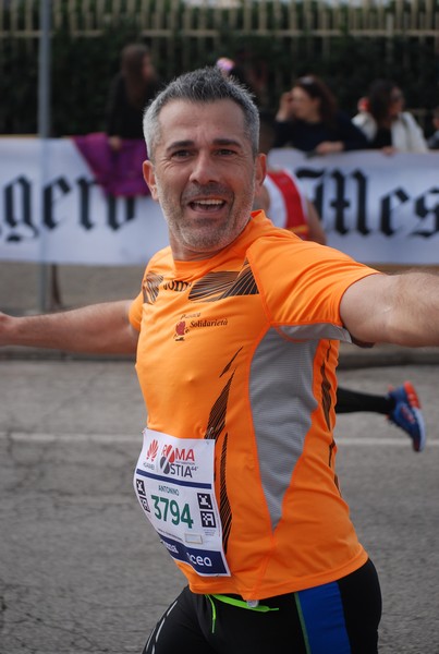 Roma Ostia Half Marathon [TOP-GOLD] (11/03/2018) 00011