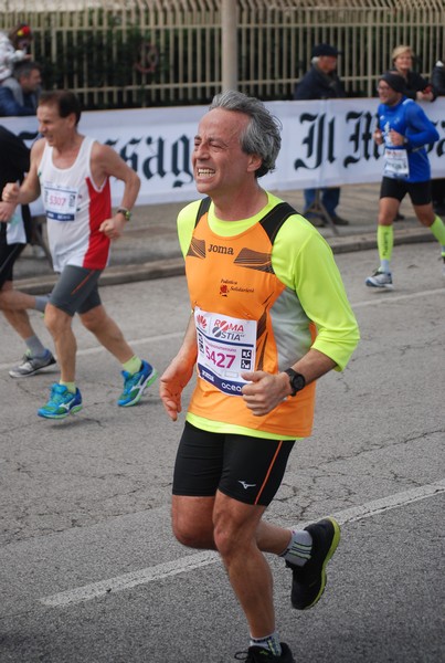 Roma Ostia Half Marathon [TOP-GOLD] (11/03/2018) 00017