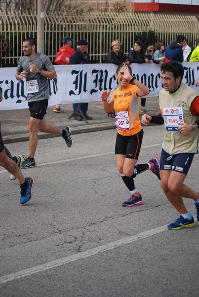 Roma Ostia Half Marathon [TOP-GOLD] (11/03/2018) 00023