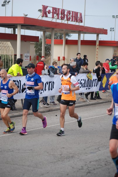 Roma Ostia Half Marathon [TOP-GOLD] (11/03/2018) 00026