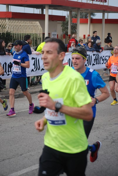 Roma Ostia Half Marathon [TOP-GOLD] (11/03/2018) 00027