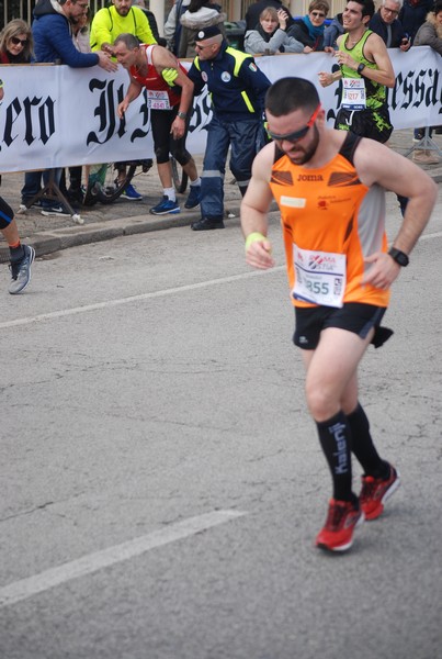 Roma Ostia Half Marathon [TOP-GOLD] (11/03/2018) 00039