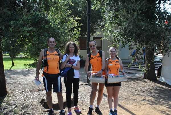 Circeo National Park Trail Race [OPES] [CE] (25/08/2018) 00021