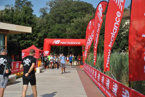 Circeo National Park Trail Race [OPES] [CE] (25/08/2018) 00028