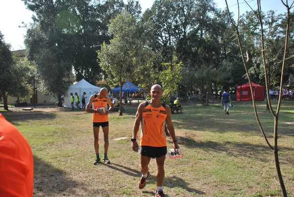 Circeo National Park Trail Race [OPES] [CE] (25/08/2018) 00038