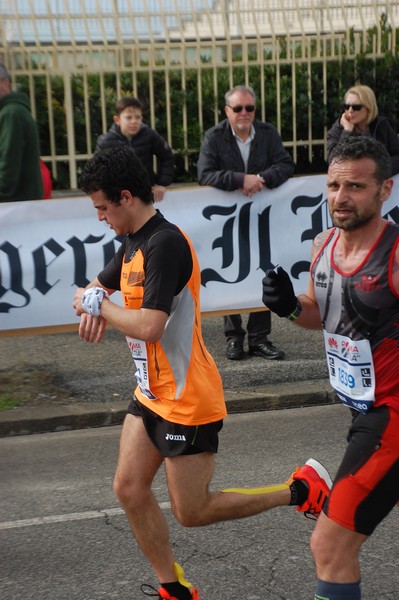 Roma Ostia Half Marathon [TOP-GOLD] (11/03/2018) 00007