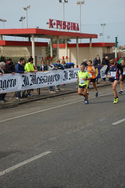 Roma Ostia Half Marathon [TOP-GOLD] (11/03/2018) 00017