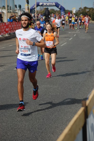 Roma Ostia Half Marathon [TOP-GOLD] (11/03/2018) 00113