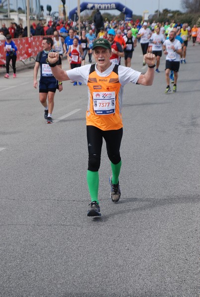 Roma Ostia Half Marathon [TOP-GOLD] (11/03/2018) 00015