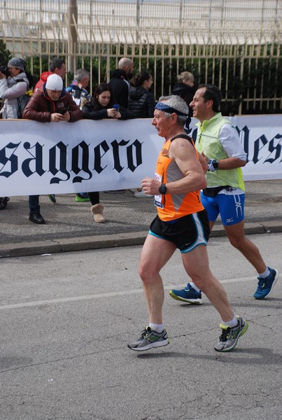 Roma Ostia Half Marathon [TOP-GOLD] (11/03/2018) 00050
