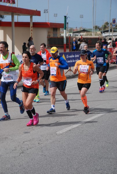 Roma Ostia Half Marathon [TOP-GOLD] (11/03/2018) 00083