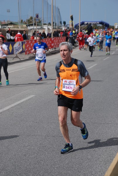Roma Ostia Half Marathon [TOP-GOLD] (11/03/2018) 00100