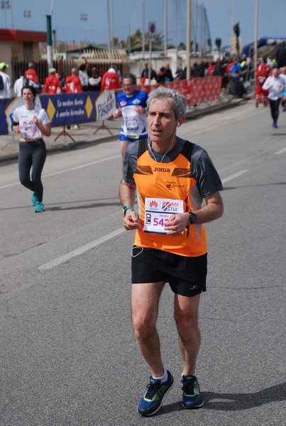 Roma Ostia Half Marathon [TOP-GOLD] (11/03/2018) 00101