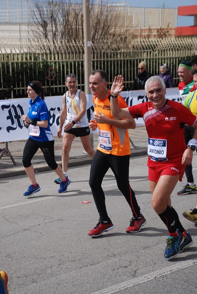 Roma Ostia Half Marathon [TOP-GOLD] (11/03/2018) 00111