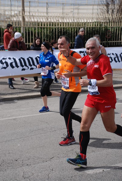 Roma Ostia Half Marathon [TOP-GOLD] (11/03/2018) 00112