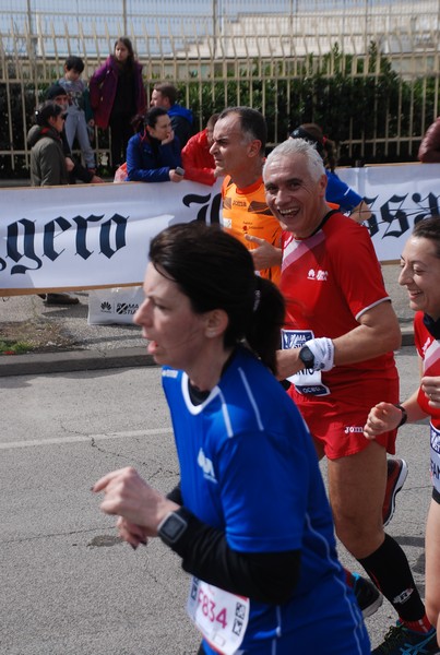 Roma Ostia Half Marathon [TOP-GOLD] (11/03/2018) 00113