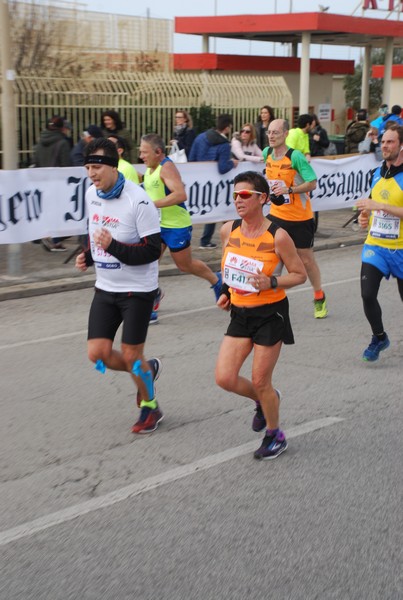 Roma Ostia Half Marathon [TOP-GOLD] (11/03/2018) 00005