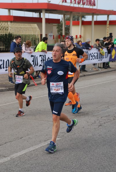 Roma Ostia Half Marathon [TOP-GOLD] (11/03/2018) 00027