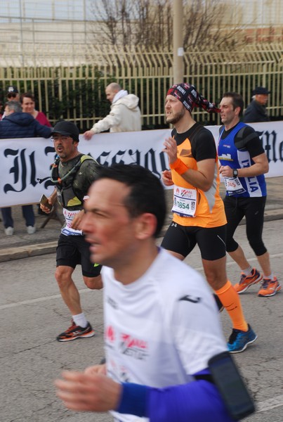Roma Ostia Half Marathon [TOP-GOLD] (11/03/2018) 00029