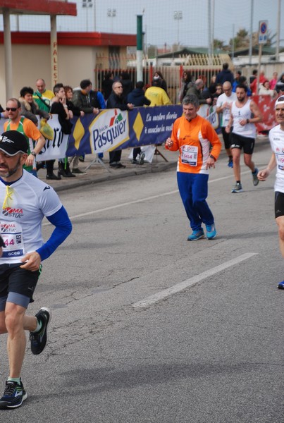 Roma Ostia Half Marathon [TOP-GOLD] (11/03/2018) 00091