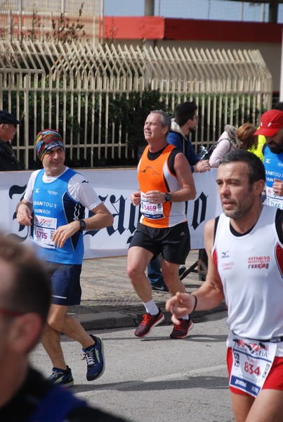 Roma Ostia Half Marathon [TOP-GOLD] (11/03/2018) 00136