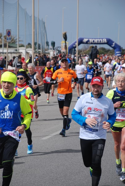 Roma Ostia Half Marathon [TOP-GOLD] (11/03/2018) 00149