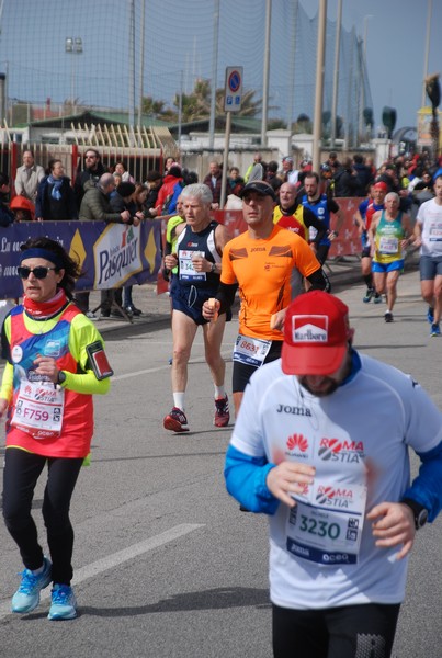 Roma Ostia Half Marathon [TOP-GOLD] (11/03/2018) 00151